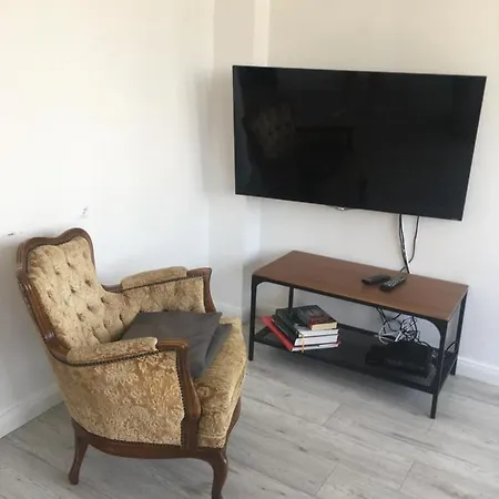Jerozolimskie 2-bedroom