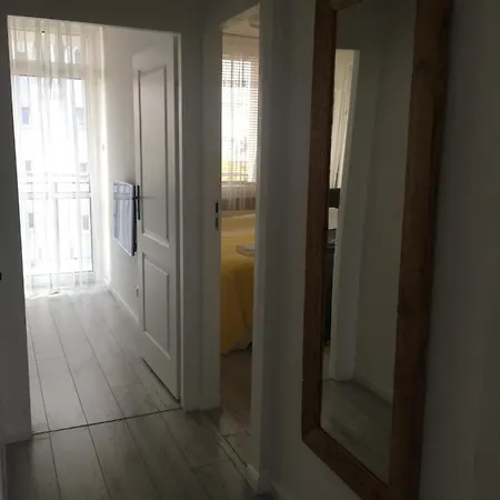 Jerozolimskie 2-bedroom