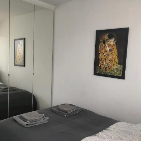 Jerozolimskie 2-bedroom