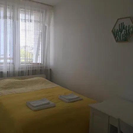 Jerozolimskie 2-bedroom *